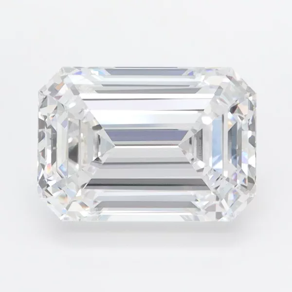 3.08 Carat · D · VVS1 Rare Carat Ideal Cut