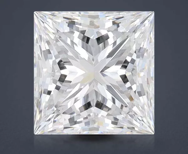 2.56 Carat · E · VS2 Rare Carat Ideal Cut