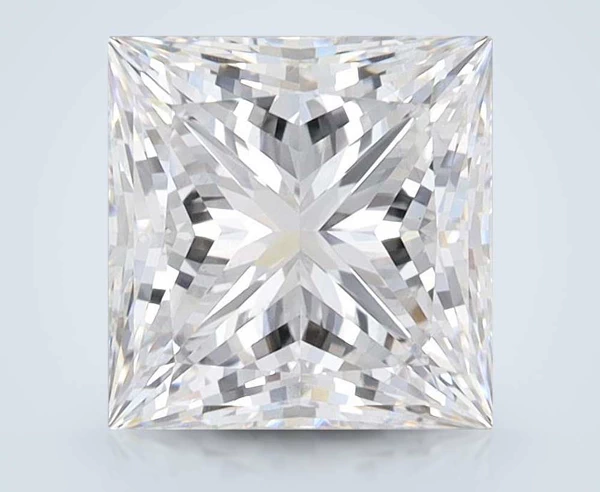 2.56 Carat · E · VS2 Rare Carat Ideal Cut