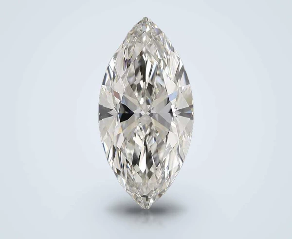 3.52 Carat · F · VS1 Rare Carat Ideal Cut