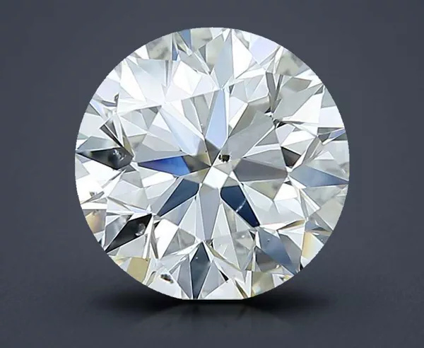 2 Carat · J · SI1 excellent Cut