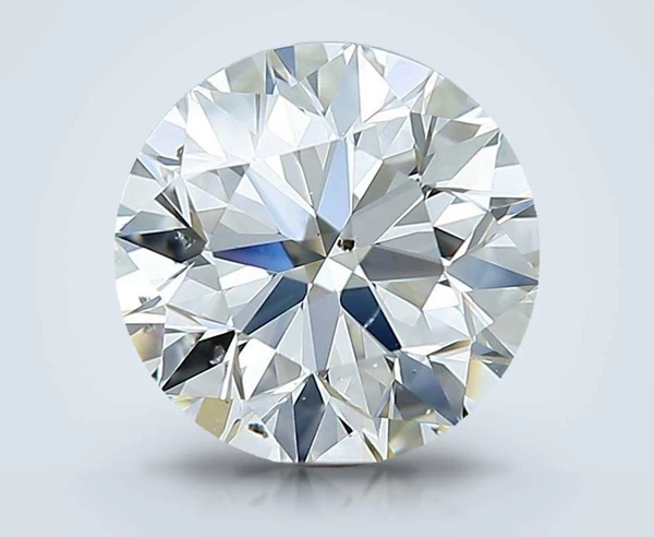 2 Carat · J · SI1 excellent Cut