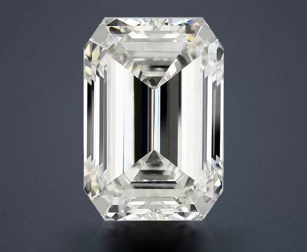 6.79 Carat · F · VS1 Rare Carat Ideal Cut