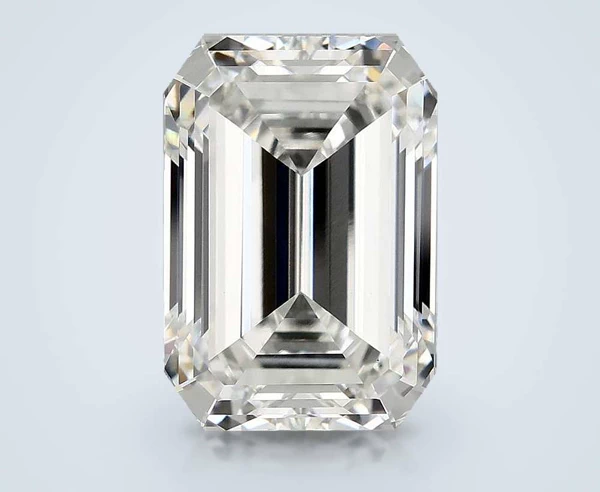 6.79 Carat · F · VS1 Rare Carat Ideal Cut