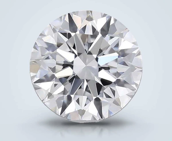 0.33 Carat · D · VS1 Rare Carat Ideal Cut