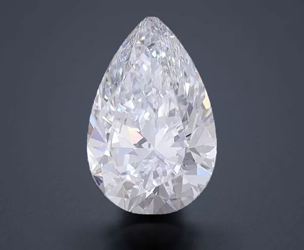 1.02 Carat · F · IF Rare Carat Ideal Cut