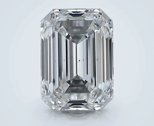 2.38 Carat · H · VS2 Rare Carat Ideal Cut