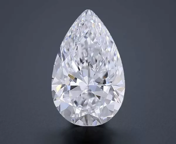 1.56 Carat · D · VVS2 Rare Carat Ideal Cut