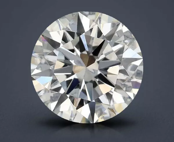 1.39 Carat · E · VS2 Rare Carat Ideal Cut