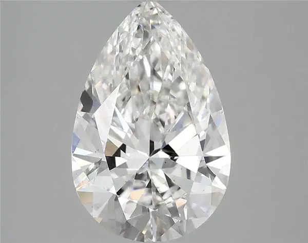 2.81 Carat · F · VS2 Rare Carat Ideal Cut