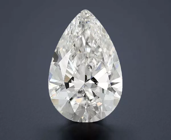 2.81 Carat · F · VS2 Rare Carat Ideal Cut