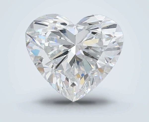 1.29 Carat · D · VVS2 Rare Carat Ideal Cut