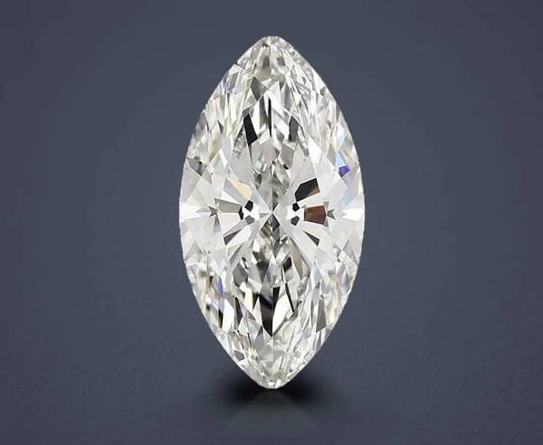 2.45 Carat · F · VVS2 Rare Carat Ideal Cut