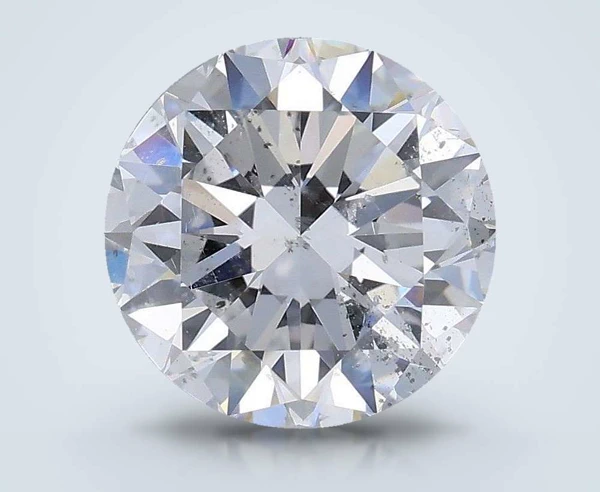 0.9 Carat · E · SI2 very good Cut