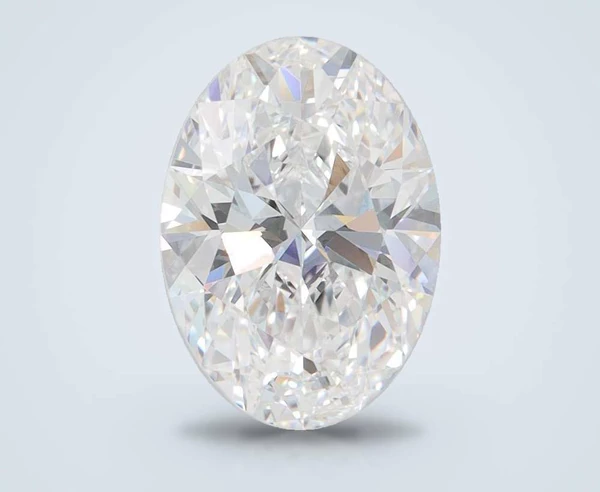 3.01 Carat · D · VVS1 Rare Carat Ideal Cut