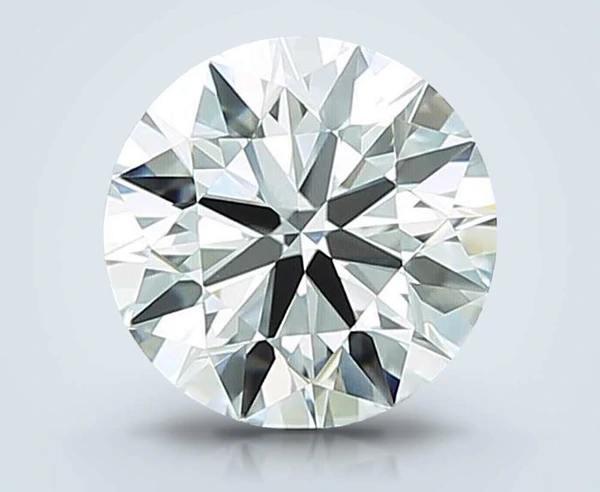 2 Carat · F · VVS2 Rare Carat Ideal Cut