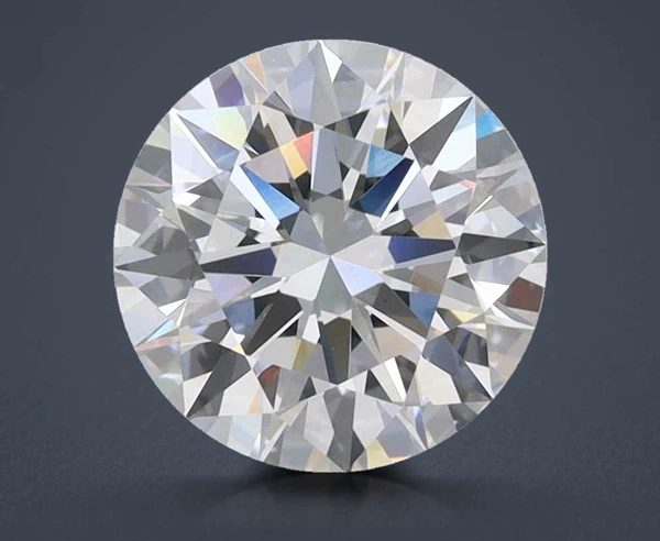 2.35 Carat · D · VVS2 Rare Carat Ideal Cut