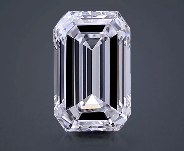 2.87 Carat · D · VS1 Rare Carat Ideal Cut
