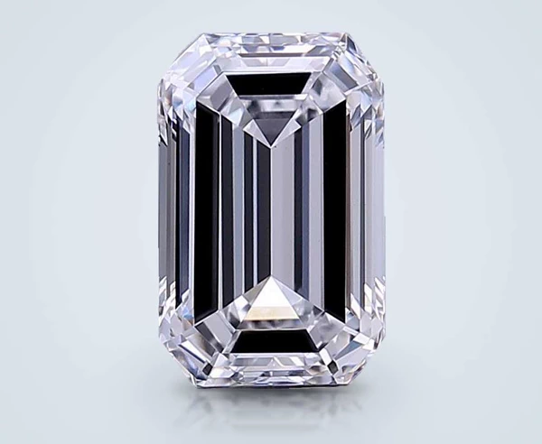 2.87 Carat · D · VS1 Rare Carat Ideal Cut