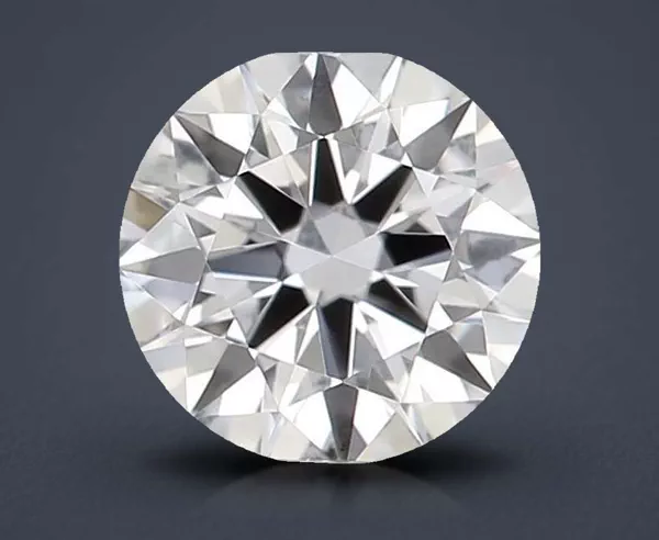 0.18 Carat · D · IF excellent Cut