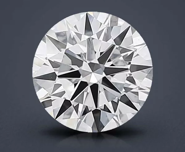 1.39 Carat · E · VVS1 Rare Carat Ideal Cut