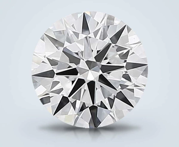 1.39 Carat · E · VVS1 Rare Carat Ideal Cut