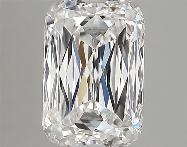 3.04 Carat · D · VVS1 very good Cut