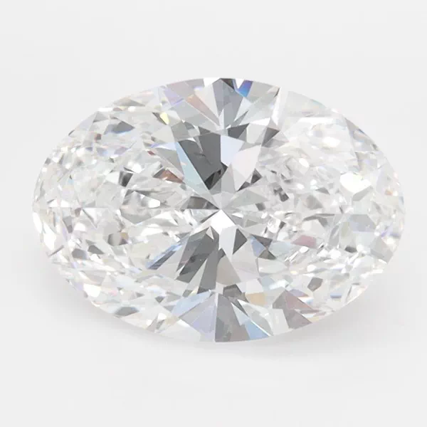 2.04 Carat · D · FL Rare Carat Ideal Cut