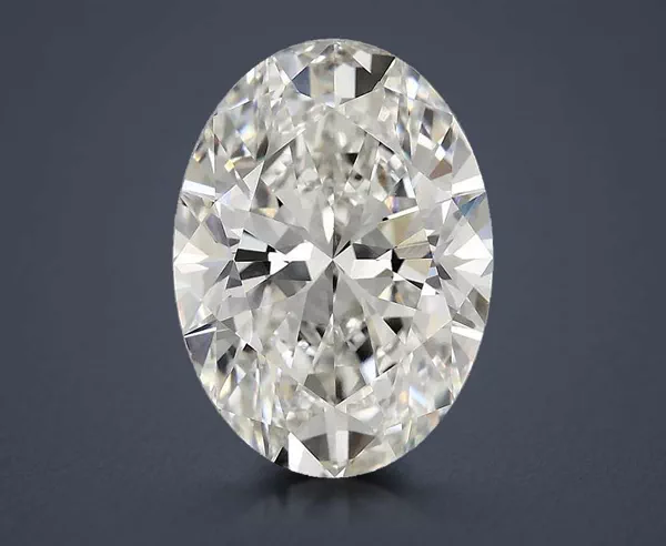 4.33 Carat · G · VVS2 Rare Carat Ideal Cut