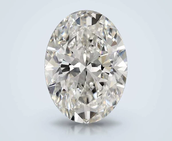 4.33 Carat · G · VVS2 Rare Carat Ideal Cut
