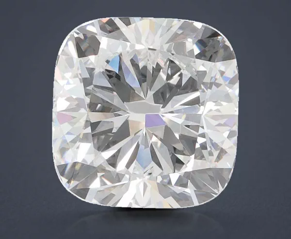 4.64 Carat · D · VVS1 Rare Carat Ideal Cut