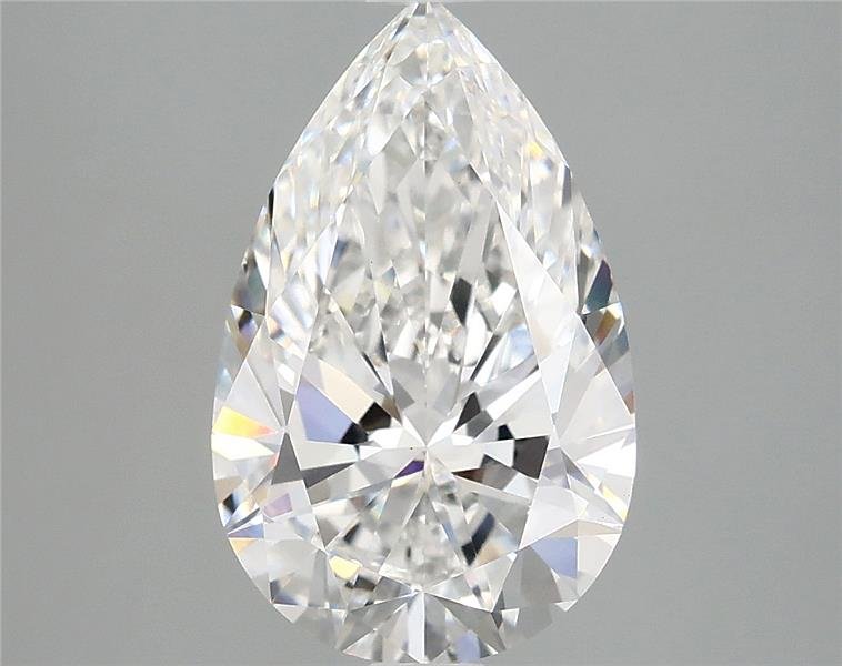 2.88 Carat · E · VVS2 Rare Carat Ideal Cut