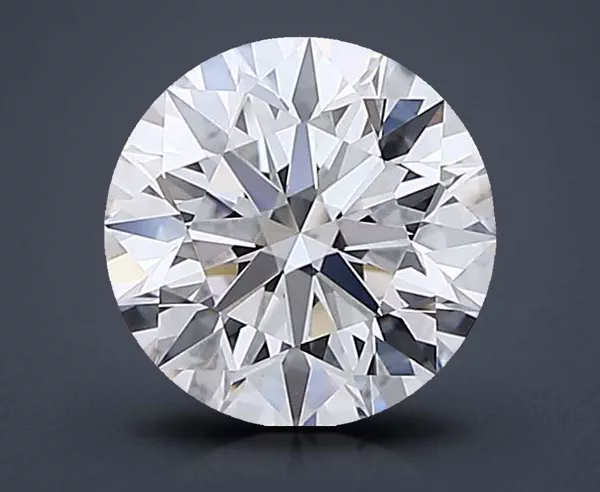1.19 Carat · F · IF Rare Carat Ideal Cut