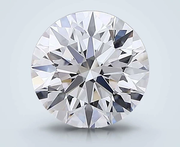 1.19 Carat · F · IF Rare Carat Ideal Cut