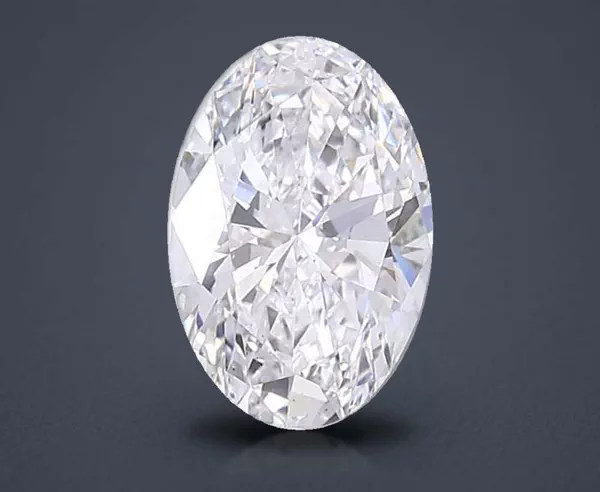 4.58 Carat · D · VS2 Rare Carat Ideal Cut
