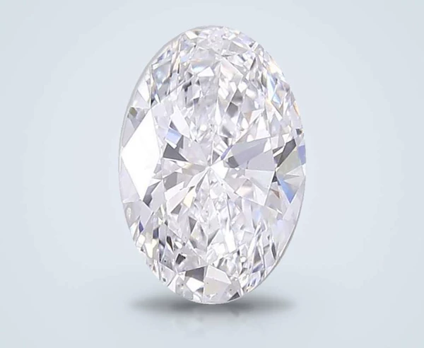 4.58 Carat · D · VS2 Rare Carat Ideal Cut