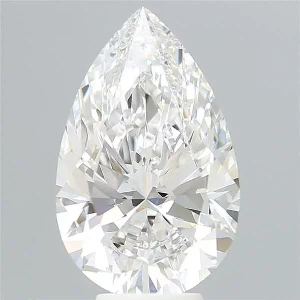 6.22 Carat · E · VVS1 Rare Carat Ideal Cut