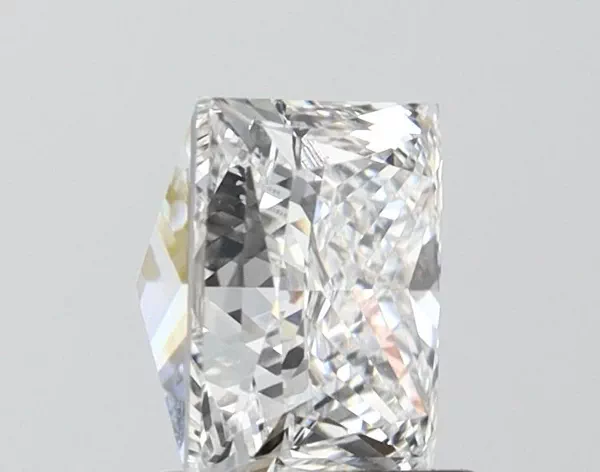 2.17 Carat · E · VVS1 Rare Carat Ideal Cut