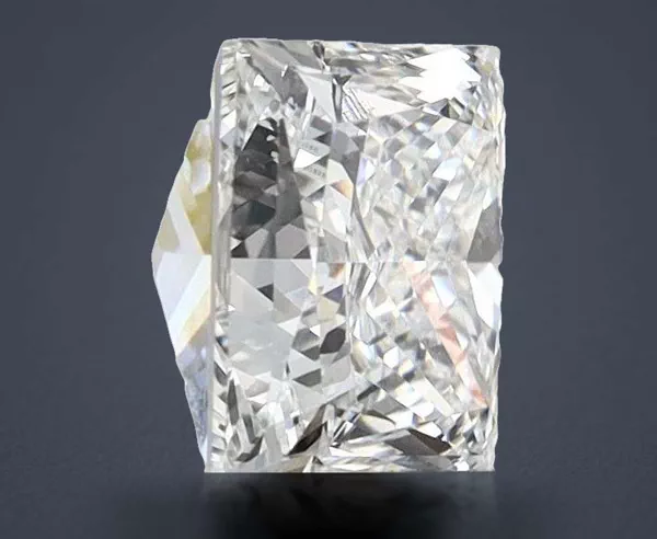 2.17 Carat · E · VVS1 Rare Carat Ideal Cut