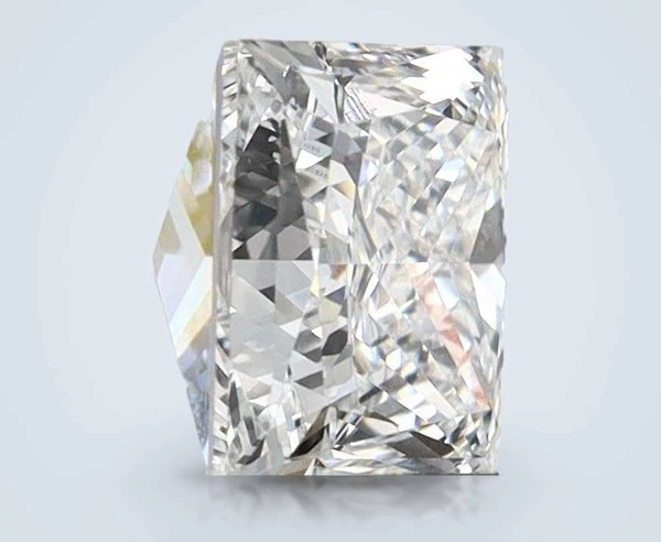2.17 Carat · E · VVS1 Rare Carat Ideal Cut
