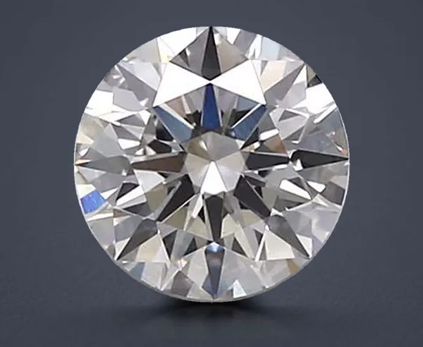 1.03 Carat · H · VS2 Rare Carat Ideal Cut