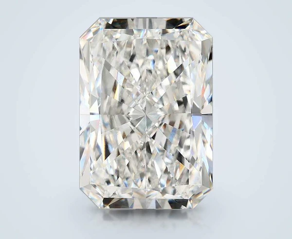 16.14 Carat · F · VS1 Rare Carat Ideal Cut