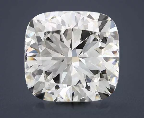 4.7 Carat · G · VVS2 Rare Carat Ideal Cut