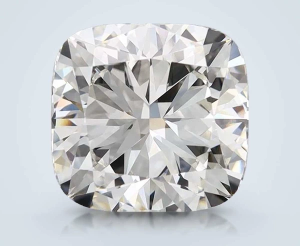 4.7 Carat · G · VVS2 Rare Carat Ideal Cut