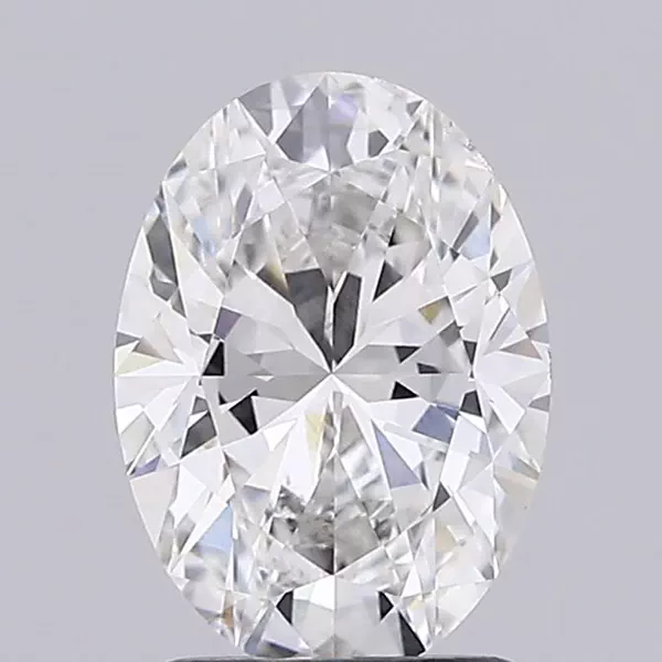 1.85 Carat · F · VS1 Rare Carat Ideal Cut