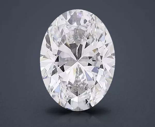 1.85 Carat · F · VS1 Rare Carat Ideal Cut