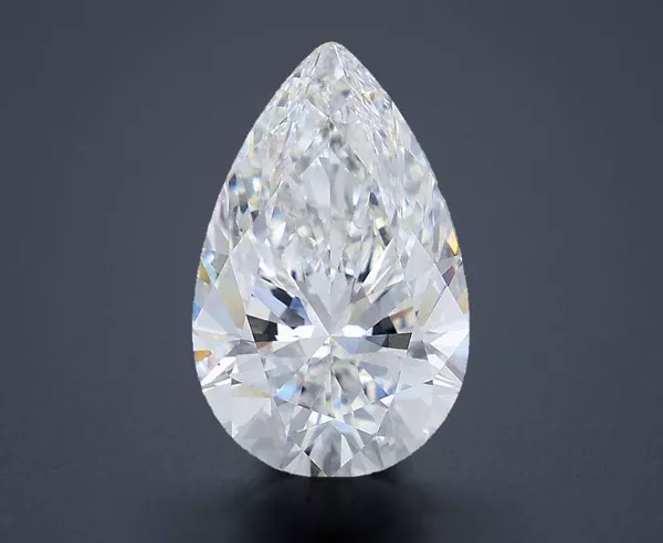 5.48 Carat · E · VS1 Rare Carat Ideal Cut