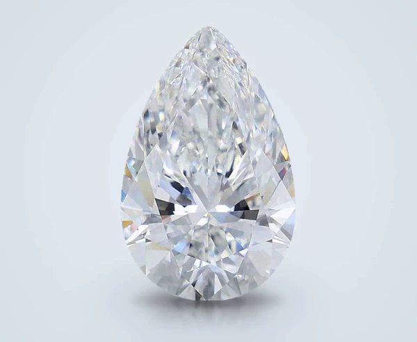 5.48 Carat · E · VS1 Rare Carat Ideal Cut