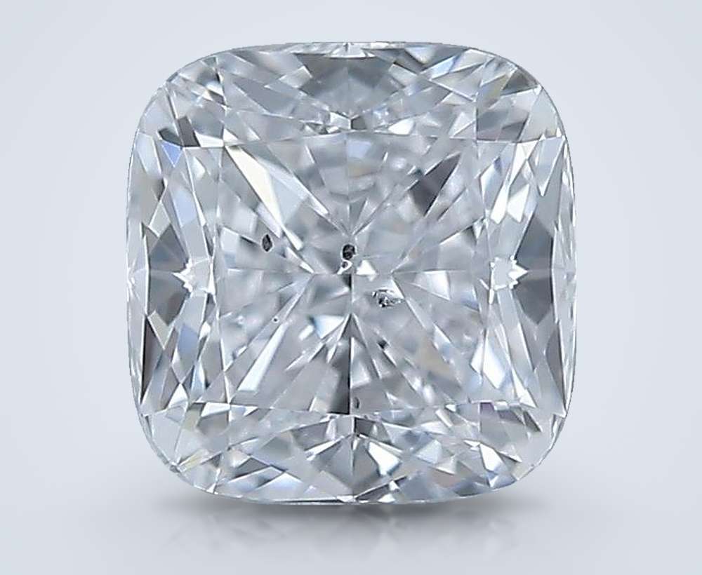 0.72 Carat · D · SI2 Rare Carat Ideal Cut