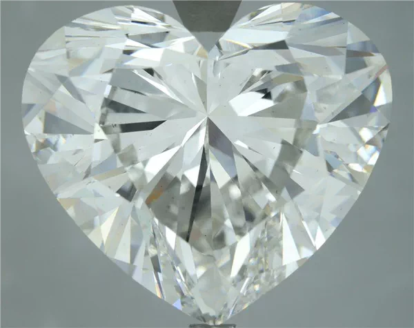 18.01 Carat · F · VS2 Rare Carat Ideal Cut